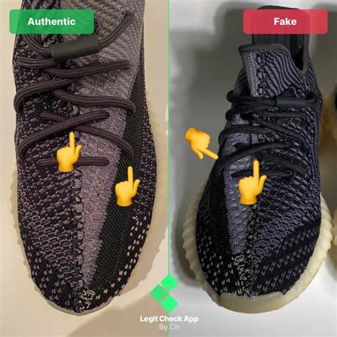 adidas yeezy boost 350 v2 ice yellow fake vs real|Yeezy 350v2 bred 2020.